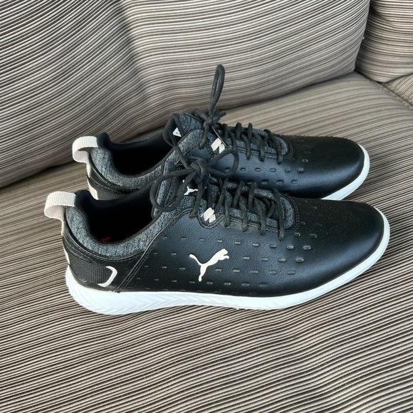 Puma Shoes Puma Womens Golf Shoes Poshmark